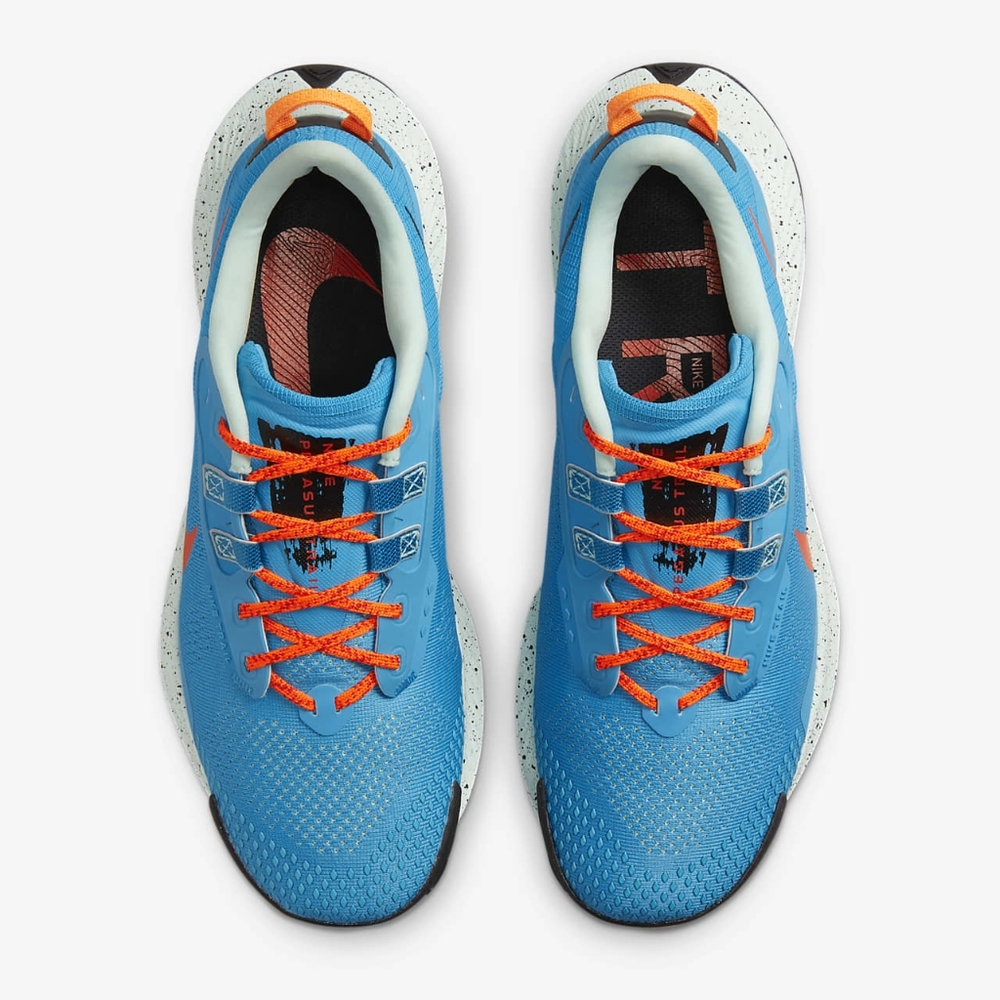 Nike New In Box Mens Pegasus Off Road Trail 3 Multiple Sizes - Picture 4 of 8